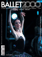 Ballet2000 November 2010
