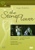 The Stone Flower/Arthaus