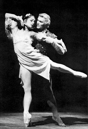 MAXIMOVA and VASILIEV