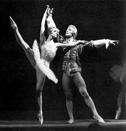 MAXIMOVA and VASILIEV
