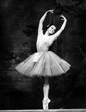 EKATERINA MAXIMOVA