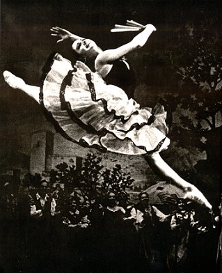 EKATERINA MAXIMOVA