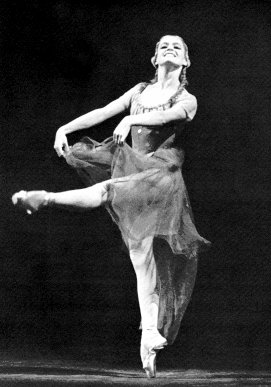 Irina Kolpakova