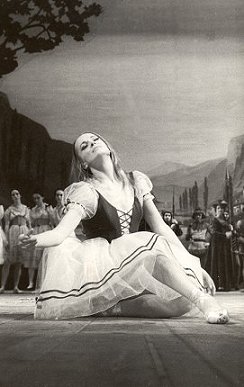 Irina Kolpakova