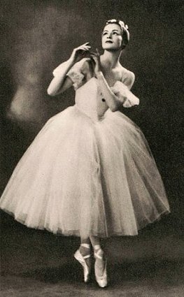 Irina Kolpakova
