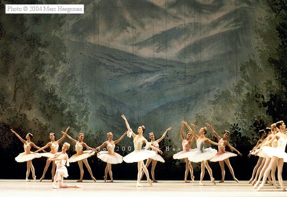 Don Quixote - Bolshoi Ballet