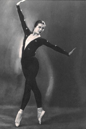 Olga Moiseyeva