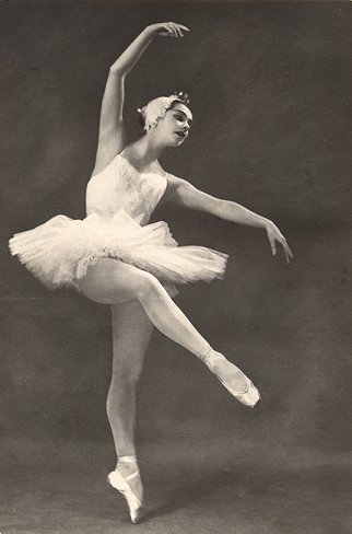 Olga Moiseyeva