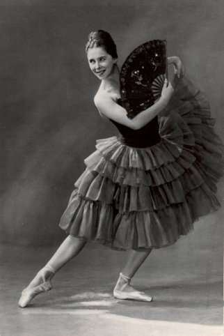 Olga Moiseyeva