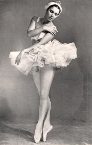 Olga Moiseyeva