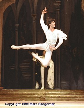Nikolai Tsiskaridze