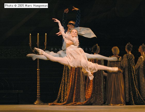 Obraztsova/Kolb Photo � Marc Haegeman
