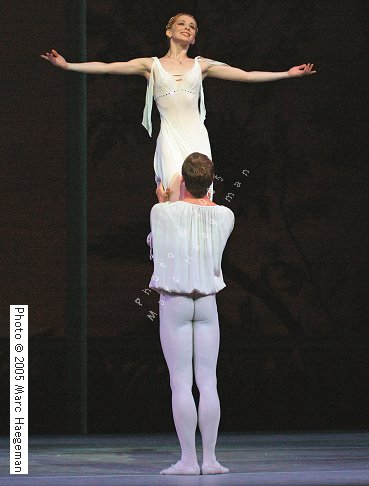Obraztsova/Kolb Photo � Marc Haegeman
