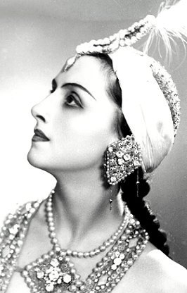 Alla Shelest