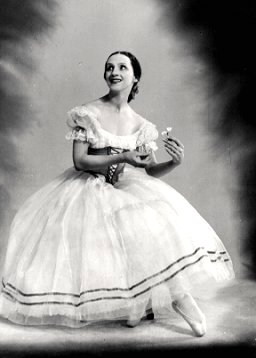 Alla Shelest