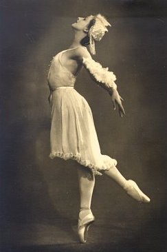 Alla Shelest