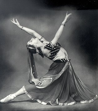 Alla Shelest