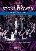 Stone Flower/Warner