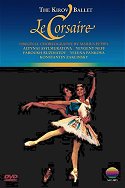 Le Corsaire/Warner