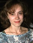 Irina Zavialova � Marc Haegeman