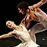 Dorothйe Gilbert and Alessio Carbone - Paris Opera Ballet (c) Marc Haegeman