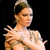 La Bayad�re at the Bolshoi