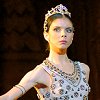 Natalia Osipova, Bolshoi Ballet (c) Marc Haegeman