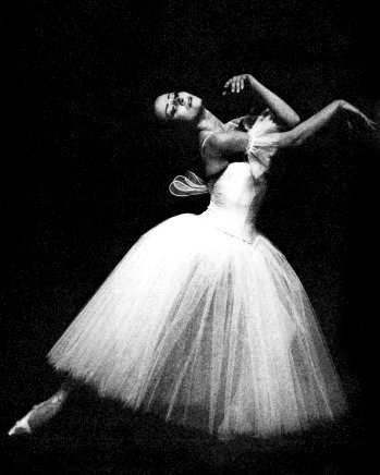 Natalia Bessmertnova