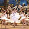 Le Corsaire Bolshoi Ballet (c) Marc Haegeman