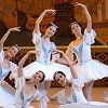 Le Corsaire Bolshoi Ballet (c) Marc Haegeman