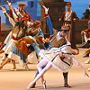 Le Corsaire Bolshoi Ballet (c) Marc Haegeman