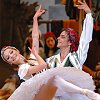 Le Corsaire Bolshoi Ballet (c) Marc Haegeman