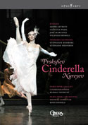Cinderella - Opus Arte