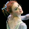 Svetlana Zakharova, Bolshoi Ballet (c) Marc Haegeman
