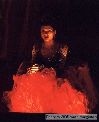 Irina Zibrova, Bolshoi Ballet