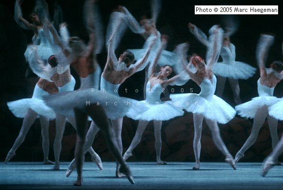 La Bayadre, Mariinsky Ballet
