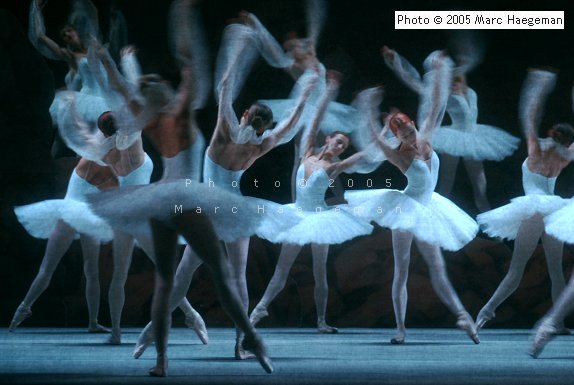 La Bayad�re, Mariinsky Ballet