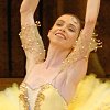 Ekaterina Krysanova, Bolshoi Ballet, photo (c) Marc Haegeman