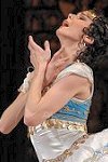Natalia Osipova, Bolshoi Ballet as Esmeralda