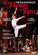 Flames of Paris /BelAir Classiques
