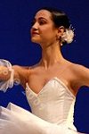 Mathilde Froustey, Paris Opera Ballet