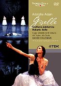 Giselle/TDK
