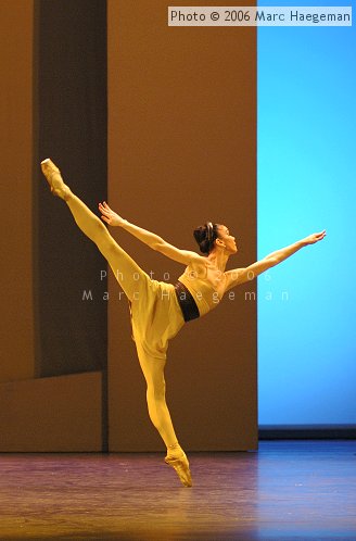 Natalia Osipova (c) Marc Haegeman