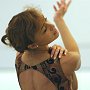 Irina Golub, Mariinsky Ballet - � photo Marc Haegeman