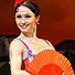 Anna Tsygankova - Het Nationale Ballet - Don Quixote