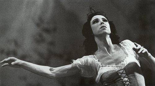 Marina Kondratieva  Bolshoi Ballet