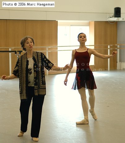 Marina Kondratieva