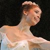Ekaterina Krysanova, Bolshoi Ballet, photo (c) Marc Haegeman