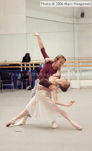 Krysanova-udanov, Bolshoi Ballet, photo (c) Marc Haegeman