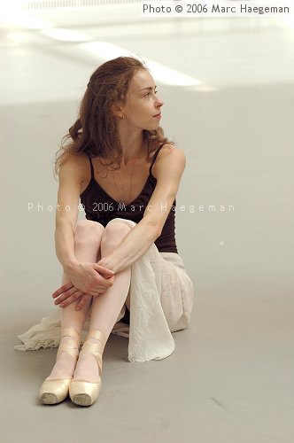 Krysanova, Bolshoi Ballet, photo (c) Marc Haegeman